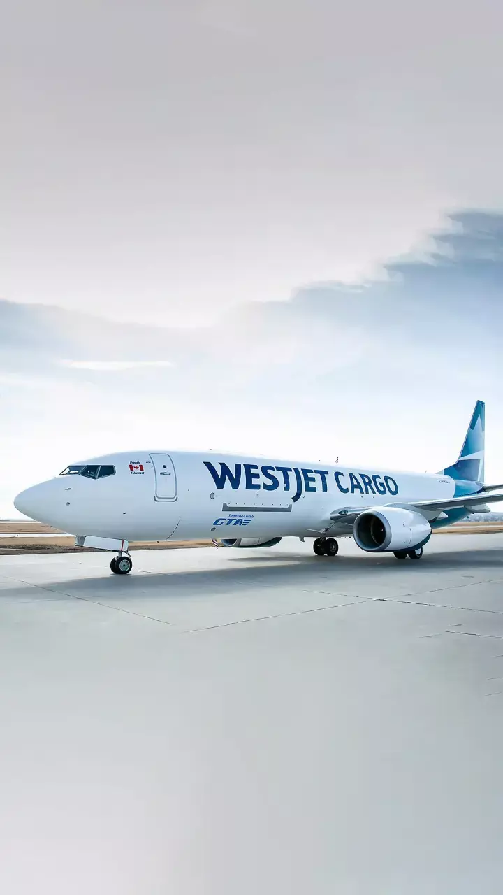 Beginning of a fantastic journey