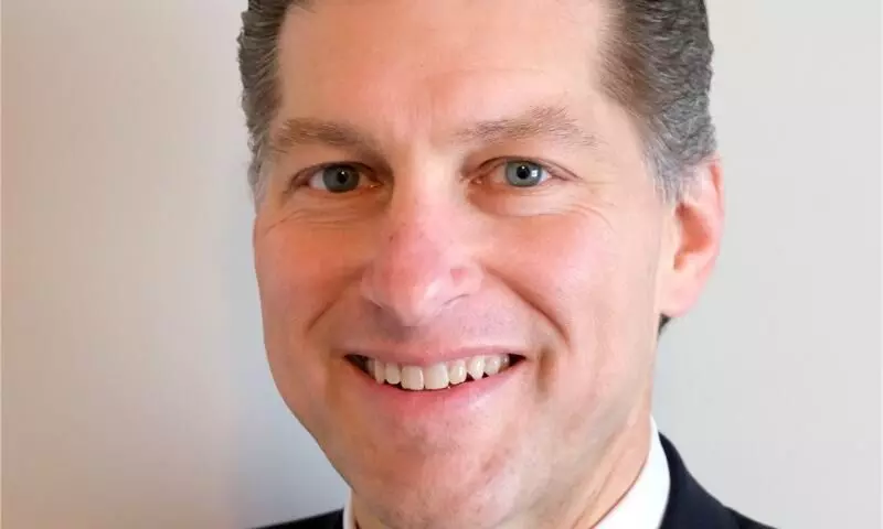 Wes Wheeler retires, John J Bolla takes over as new President of UPS Healthcare