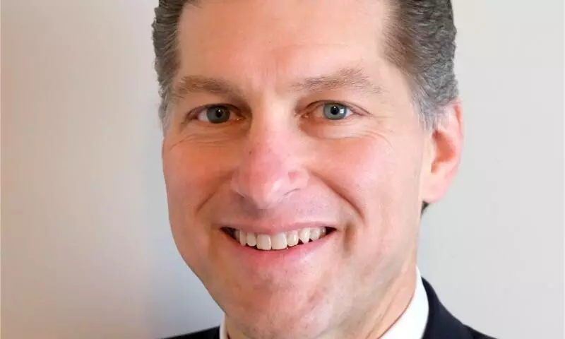 Wes Wheeler retires, John J Bolla takes over as new President of UPS Healthcare Wes Wheeler retires, John J Bolla takes over as new President of UPS Healthcare