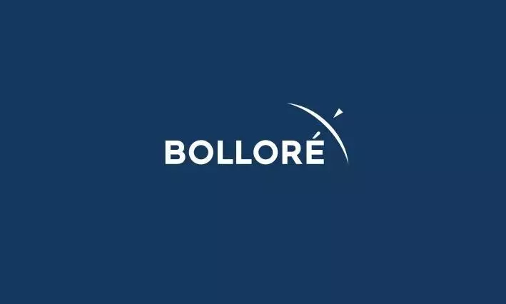 CMA CGM Group in talks to buy Bolloré Logistics for €5 billion