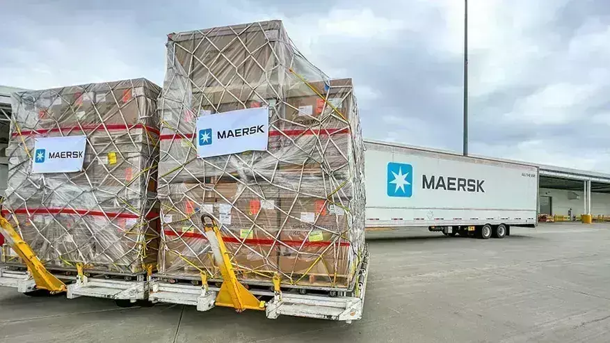 Logistics firms, non-profits unite to send donated US relief supplies to Turkish earthquake survivors