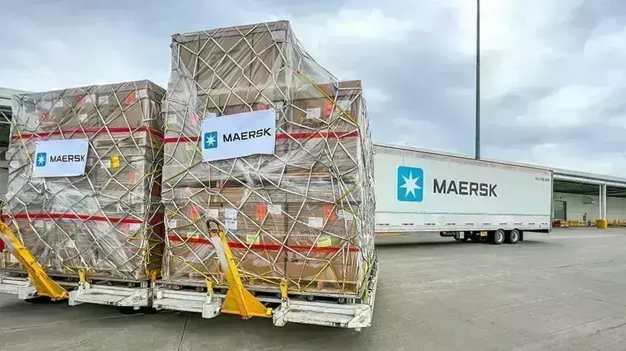 Logistics firms, non-profits unite to send donated US relief supplies to Turkish earthquake survivors Logistics firms, non-profits unite to send donated US relief supplies to Turkish earthquake survivors