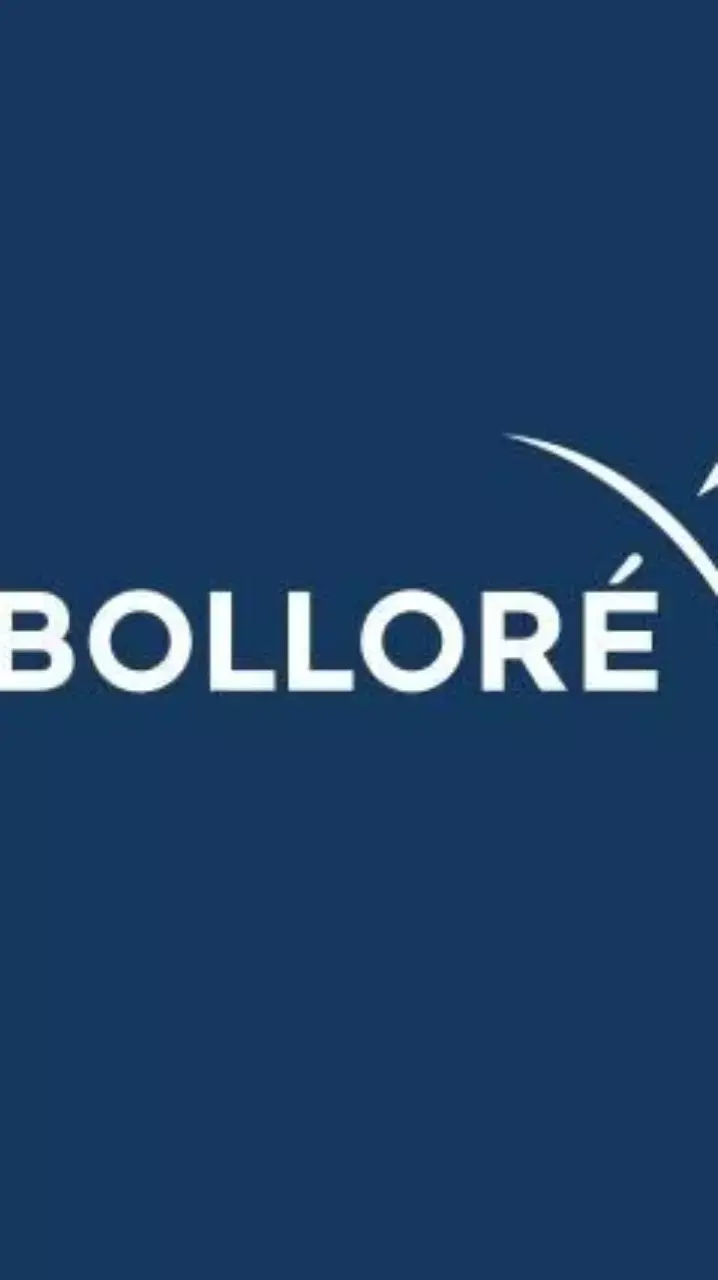 CMA CGM Group in talks to buy Bolloré Logistics for €5 billion