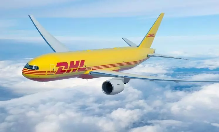 DHL Express orders 9 Mammoth-converted B777-200LR freighters