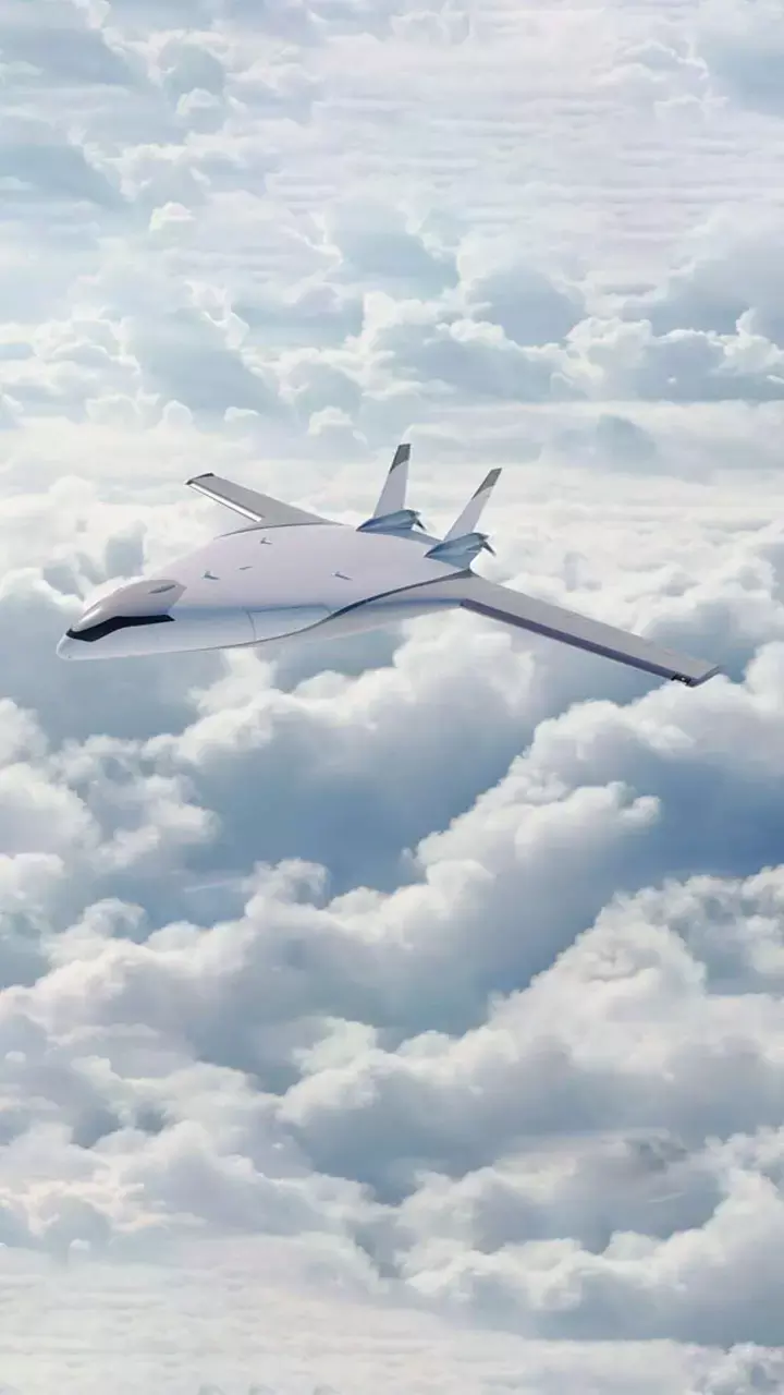 Natilus begins autonomous cargo drone test