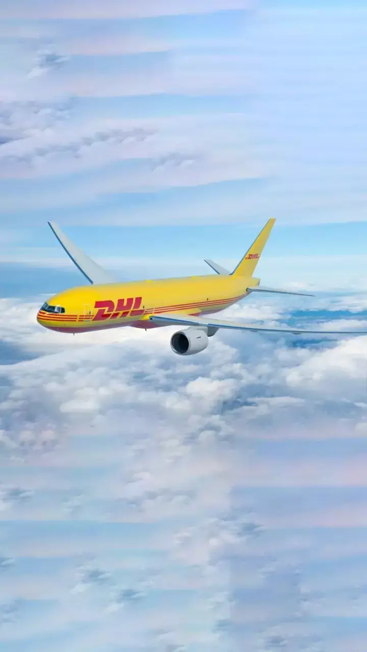 DHL Express orders 9 Mammoth-converted B777-200LR freighters