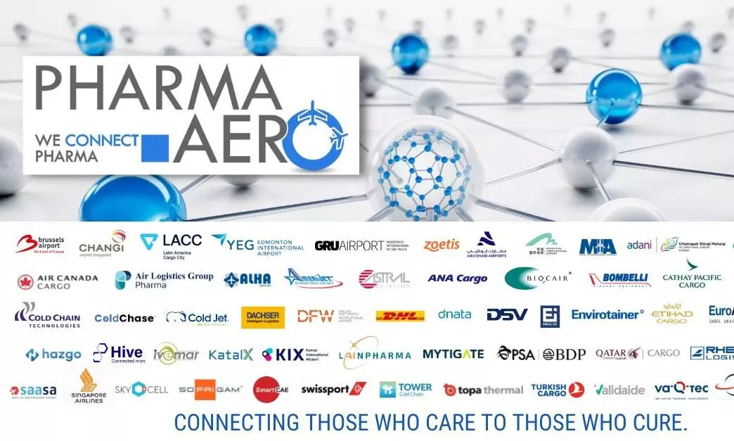 Dachser, SkyCell join Pharma.Aero