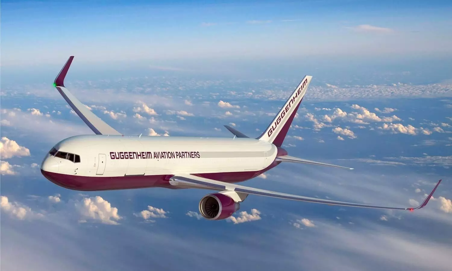 Boeing Q1 revenue up 28% on higher deliveries