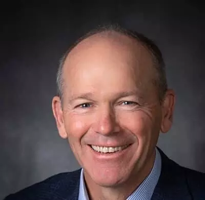 Dave Calhoun, President and Chief Executive Officer, Boeing Dave Calhoun, President and Chief Executive Officer, Boeing
