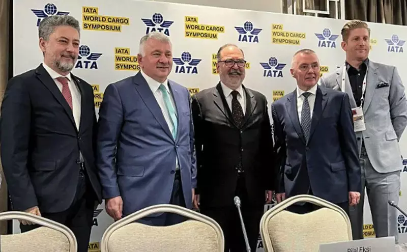 Turkish Cargo joins IATA CEIV Li-batt certification programme Turkish Cargo joins IATA CEIV Li-batt certification programme