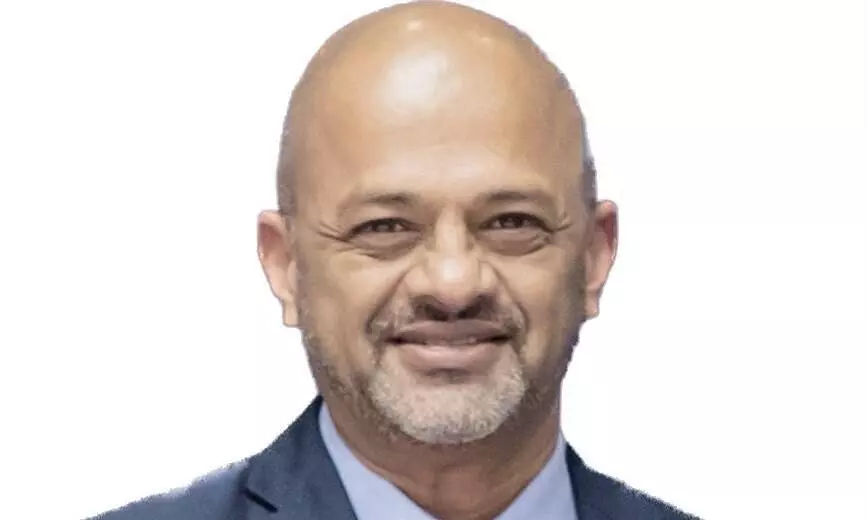 Deepak Kumar to head air logistics at K+N India, Sri Lanka, Maldives Deepak Kumar to head air logistics at K+N India, Sri Lanka, Maldives
