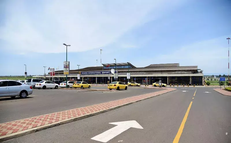 Kenya Airports Authority to host TIACA Event - Africa Kenya Airports Authority to host TIACA Event - Africa