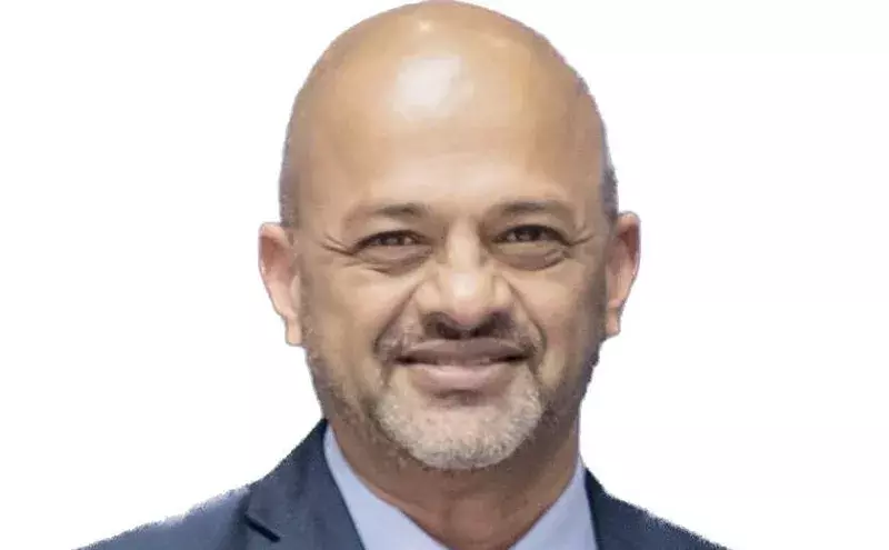 Deepak Kumar to head air logistics at K+N India, Sri Lanka, Maldives Deepak Kumar to head air logistics at K+N India, Sri Lanka, Maldives