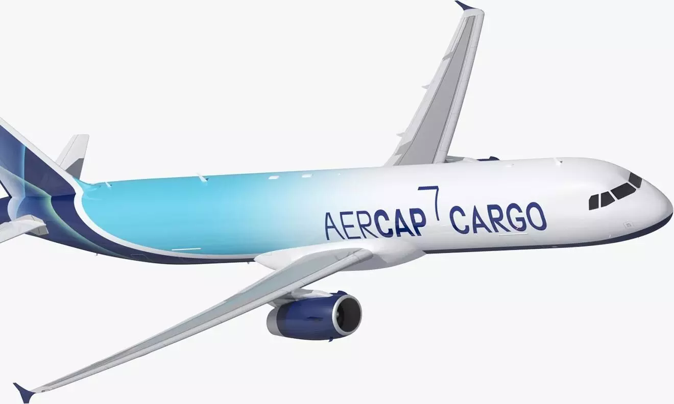 AerCap Q1 adjusted net income at $566mn