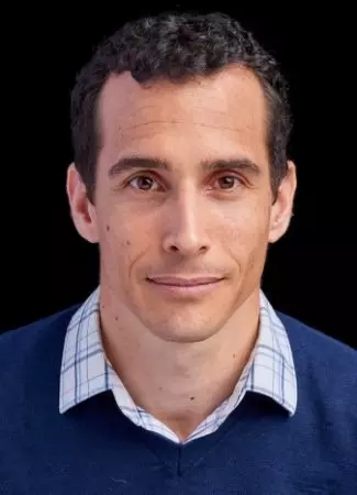 Eyal Goldberg, Chief Executive Officer and Founder, of Breeze Eyal Goldberg, Chief Executive Officer and Founder, of Breeze