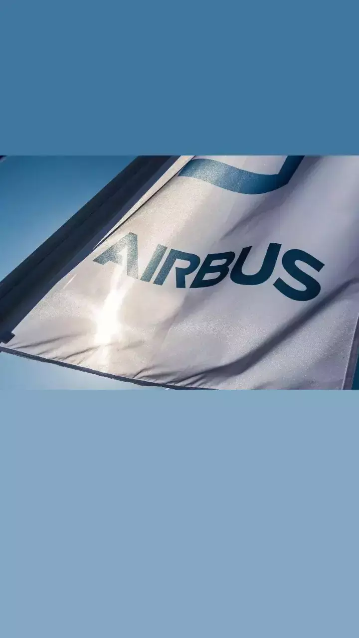 Airbus Q1 revenue down marginally at €11.8bn
