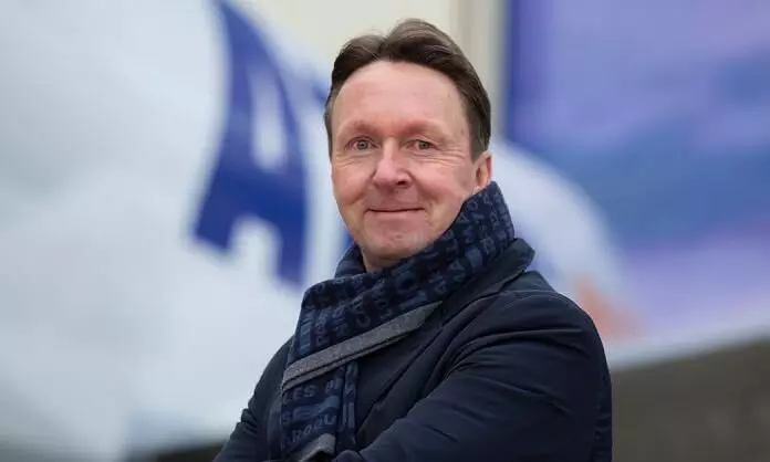 Michael Steen to become CEO of Atlas Air Michael Steen to become CEO of Atlas Air