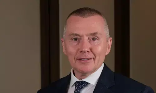 IndiGo appoints William Walsh as CEO, to take charge in August 2026