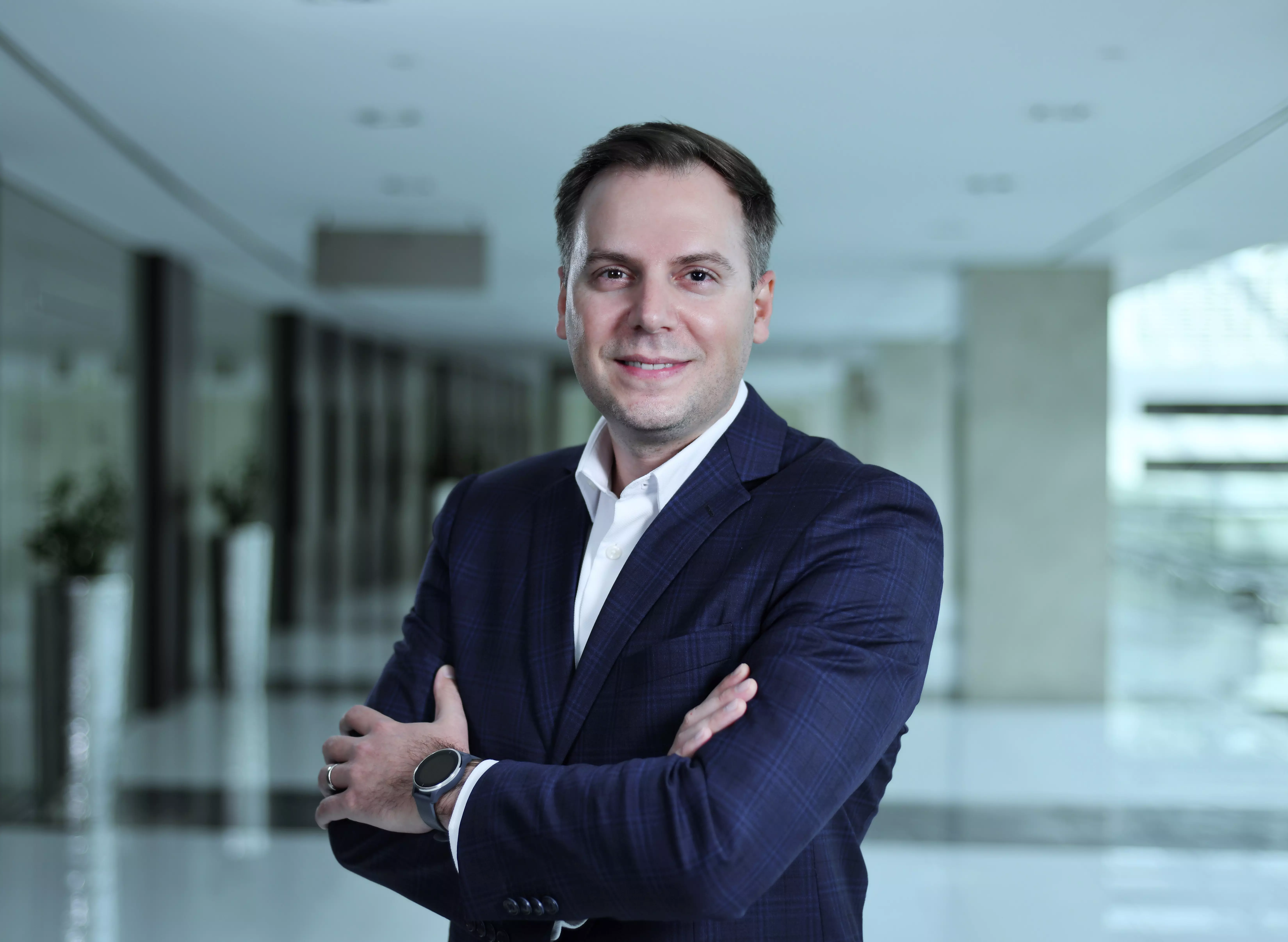 “Going forward, dnata Cargo will continue to see growth in its sea-air, perishable, courier, and pharmaceuticals products. This is due to our strategic location and growth in tourism and domestic demand for these segments.”- Guillaume Crozier, dnata “Going forward, dnata Cargo will continue to see growth in its sea-air, perishable, courier, and pharmaceuticals products. This is due to our strategic location and growth in tourism and domestic demand for these segments.”- Guillaume Crozier, dnata