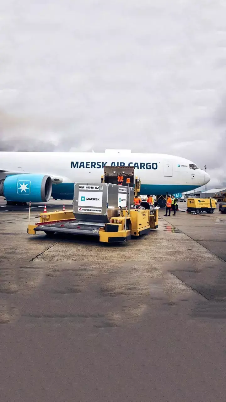 Air cargo & Europe: Recession looms, headwinds gain traction