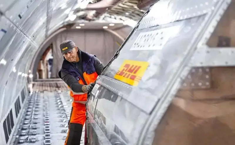 DHL Express launches GoGreen Plus for air cargo DHL Express launches GoGreen Plus for air cargo