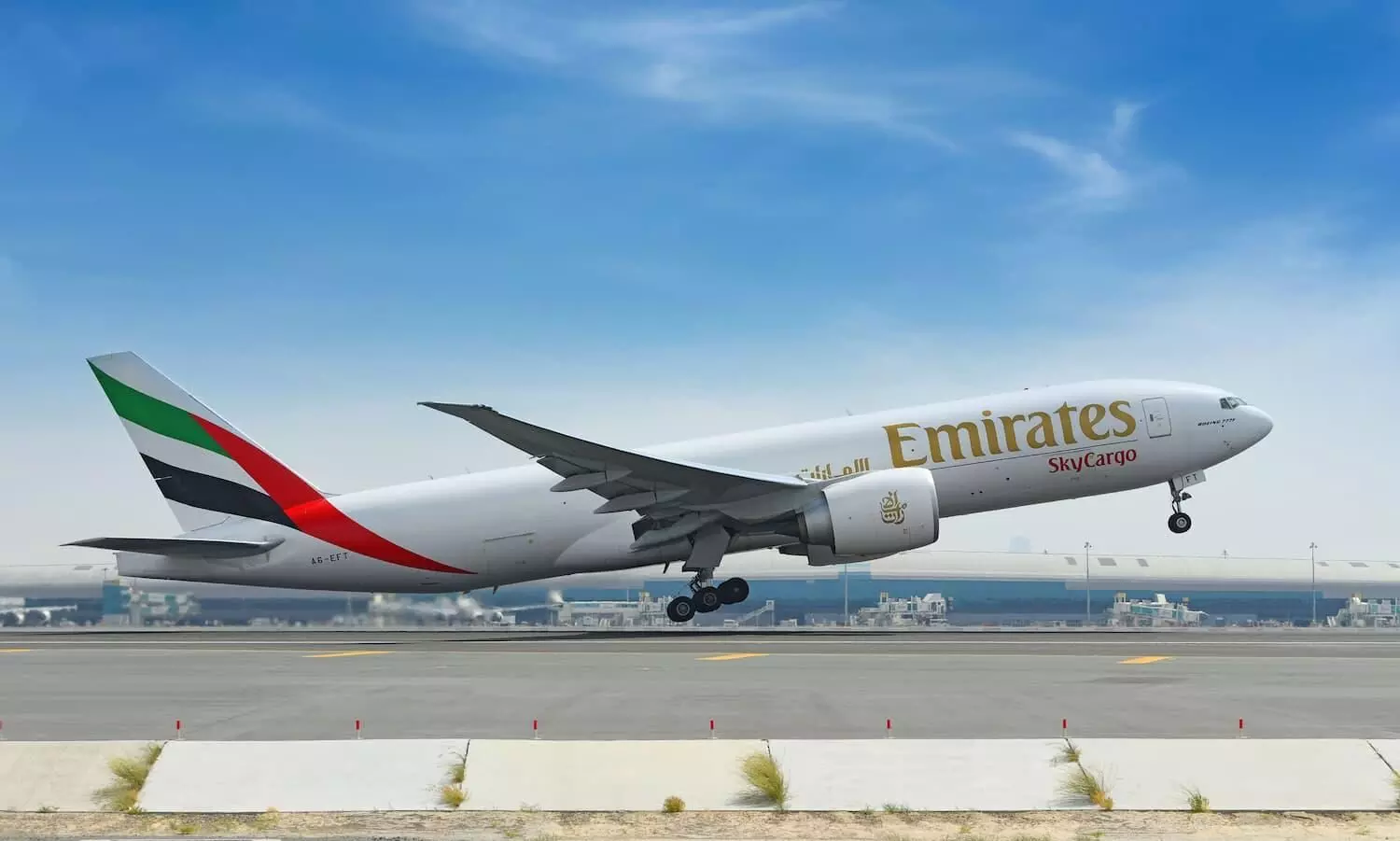 Emirates SkyCargo launches solutions for life sciences, healthcare Emirates SkyCargo launches solutions for life sciences, healthcare