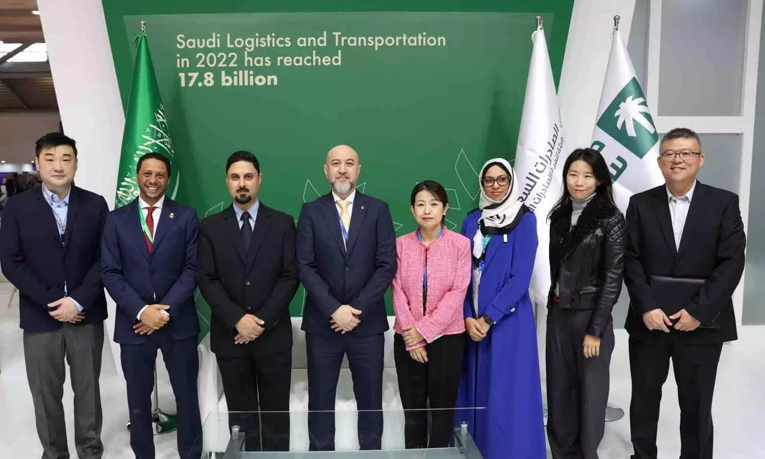 Saudia Cargo, Cainiao extend partnership with new 12-month space & service commitment agreement