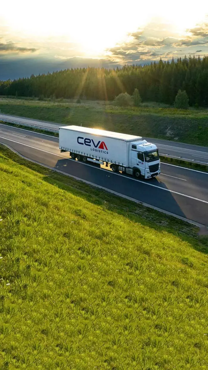 CEVA Logistics to grow EV fleet to 1,450 by 2025