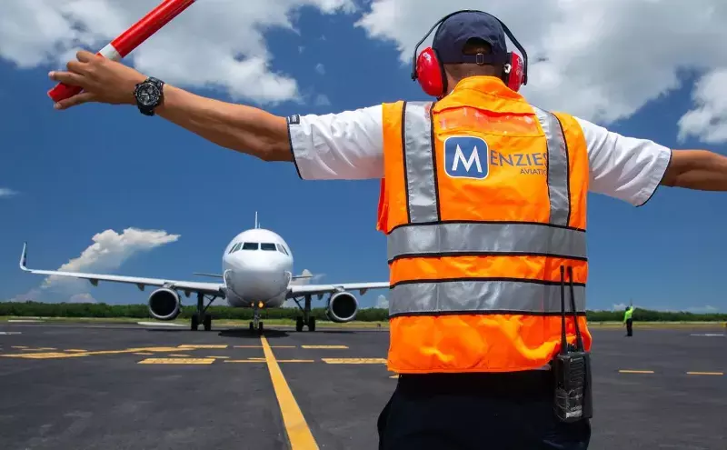 Menzies steps up Latin America presence with acquisition in Panama Menzies steps up Latin America presence with acquisition in Panama