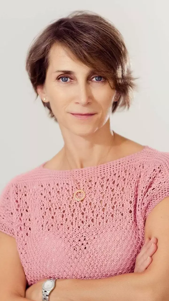 Hellmann hires Natasha Solano-Vesela to lead perishables division