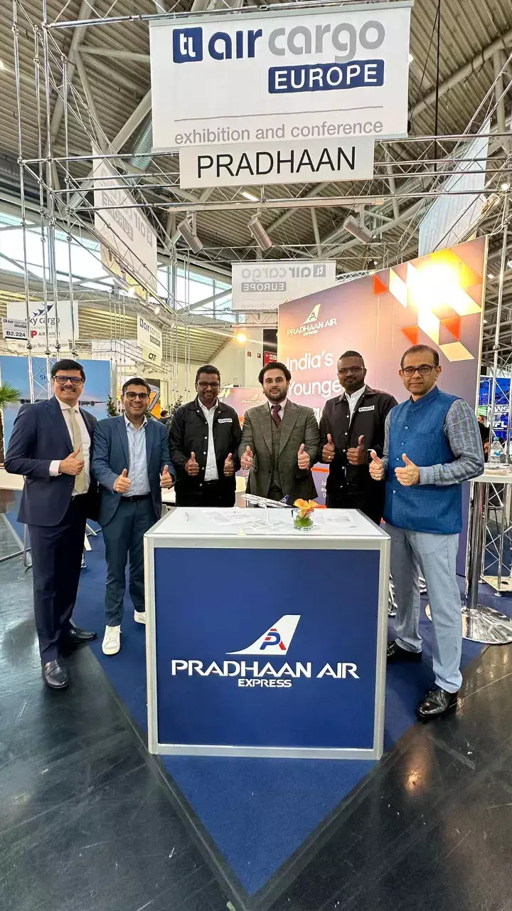 Teleport, Pradhaan sign deal to boost India-SE Asia offering