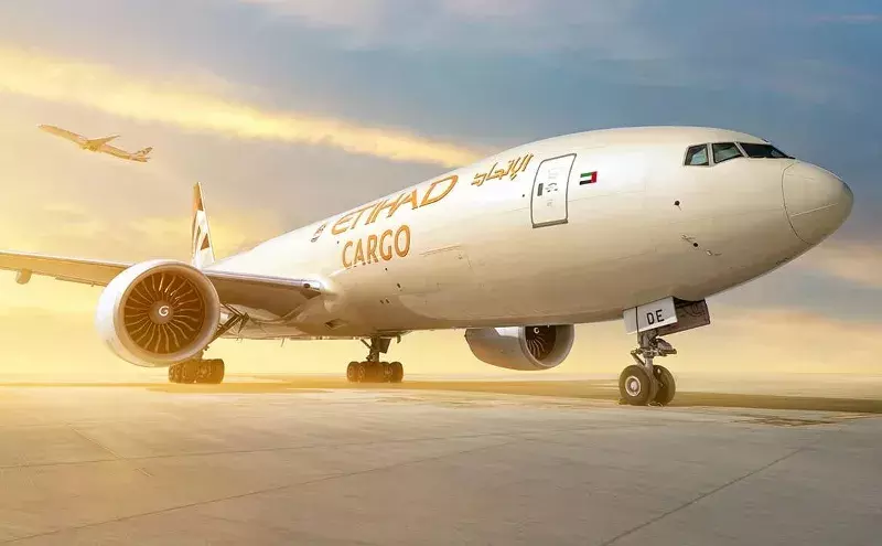 Etihad Cargo launches AI-powered solutions to transform operations Etihad Cargo launches AI-powered solutions to transform operations