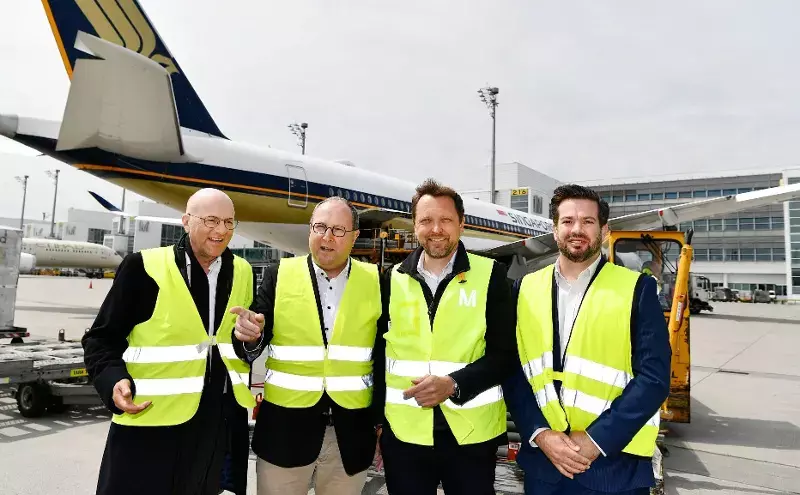transport logistic Southeast Asia to bring industry to logistics hotspot transport logistic Southeast Asia to bring industry to logistics hotspot