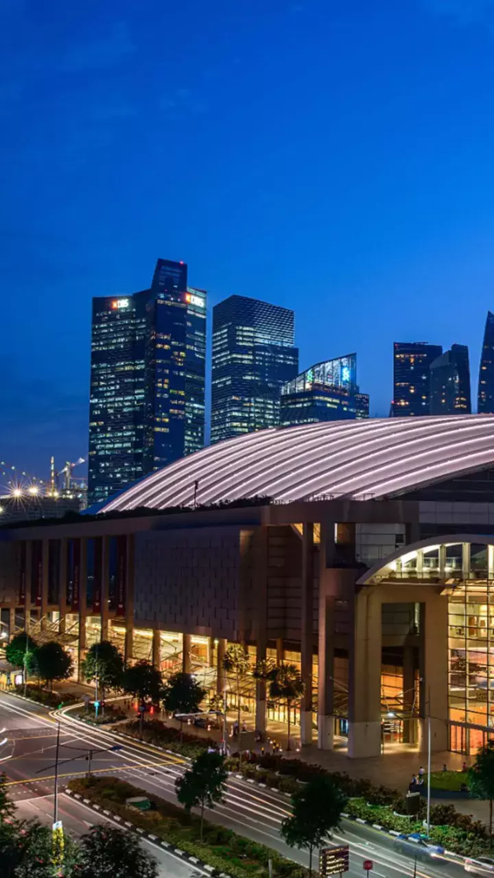 transport logistic Southeast Asia to bring industry to logistics hotspot