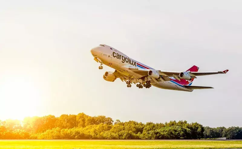 Full investigation underway at Luxembourg: Cargolux Full investigation underway at Luxembourg: Cargolux