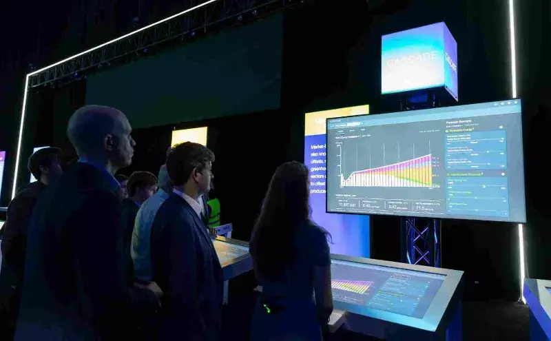 Boeing releases emission-solutions data modelling tool for public use Boeing releases emission-solutions data modelling tool for public use