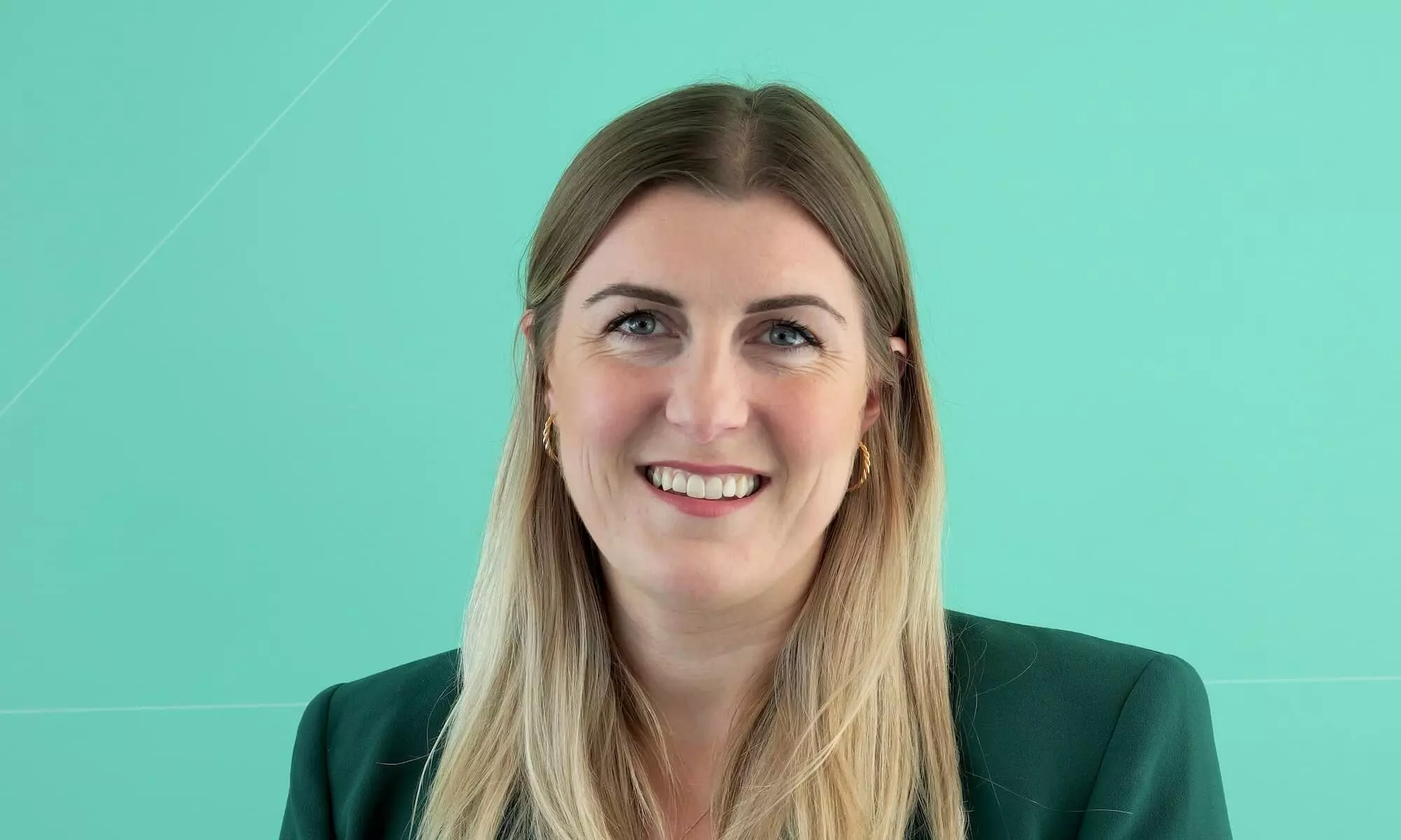 IAG Cargo appoints Jenny Critchley as Chief Transformation Officer IAG Cargo appoints Jenny Critchley as Chief Transformation Officer