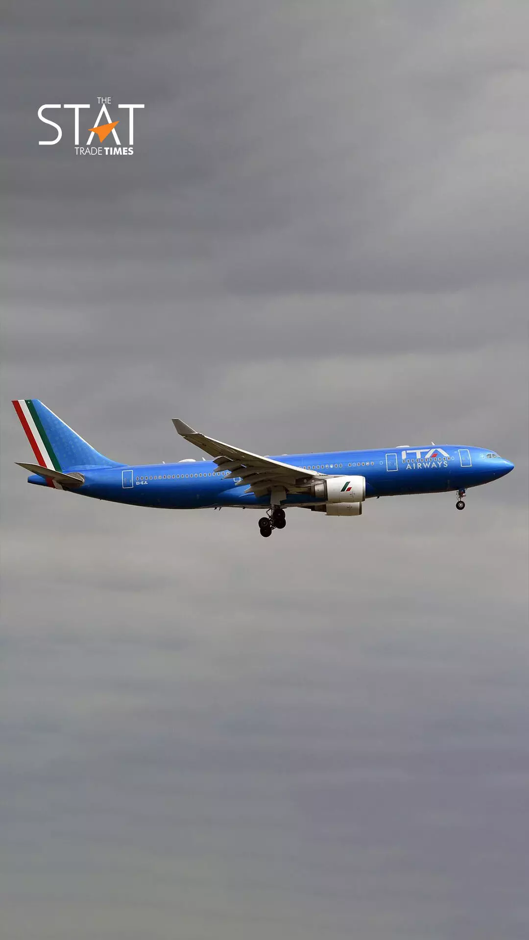 Lufthansa Group to buy 41% stake in ITA Airways