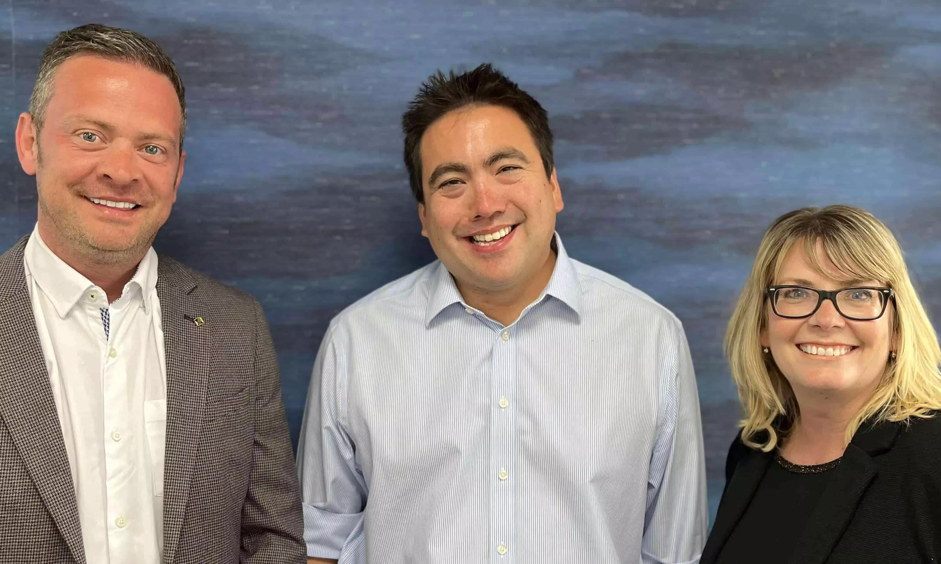 UK freight association BIFA elects new national chair and vice-chair UK freight association BIFA elects new national chair and vice-chair