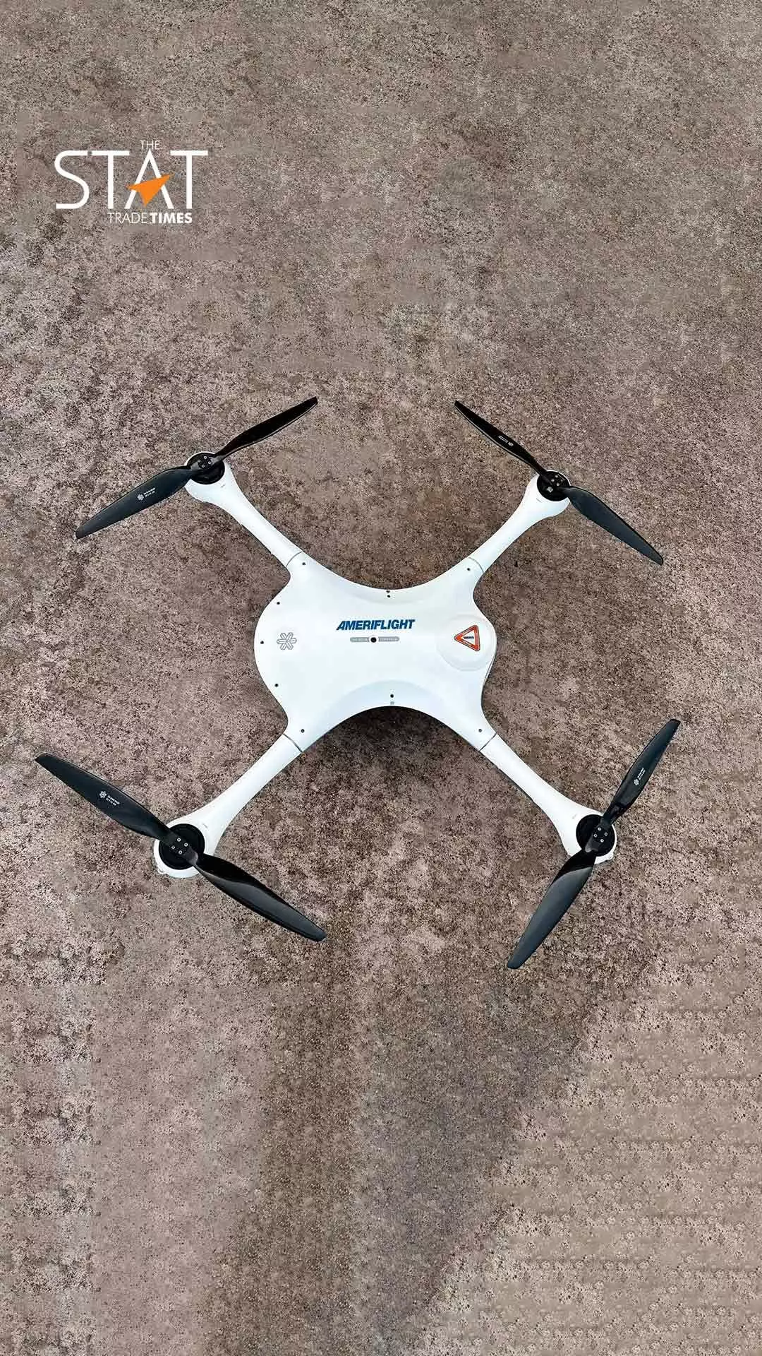 Ameriflight gets FAA approval to operate Matternet M2 drone