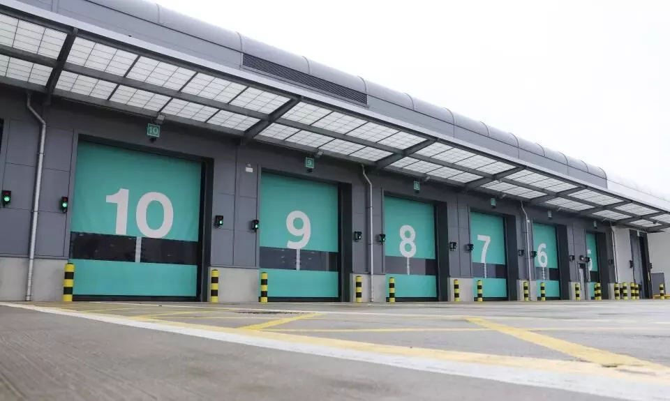 IAG Cargo launches new facility at London Heathrow
