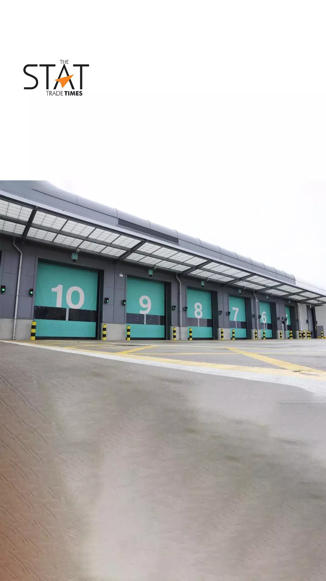 IAG Cargo launches new facility at London Heathrow