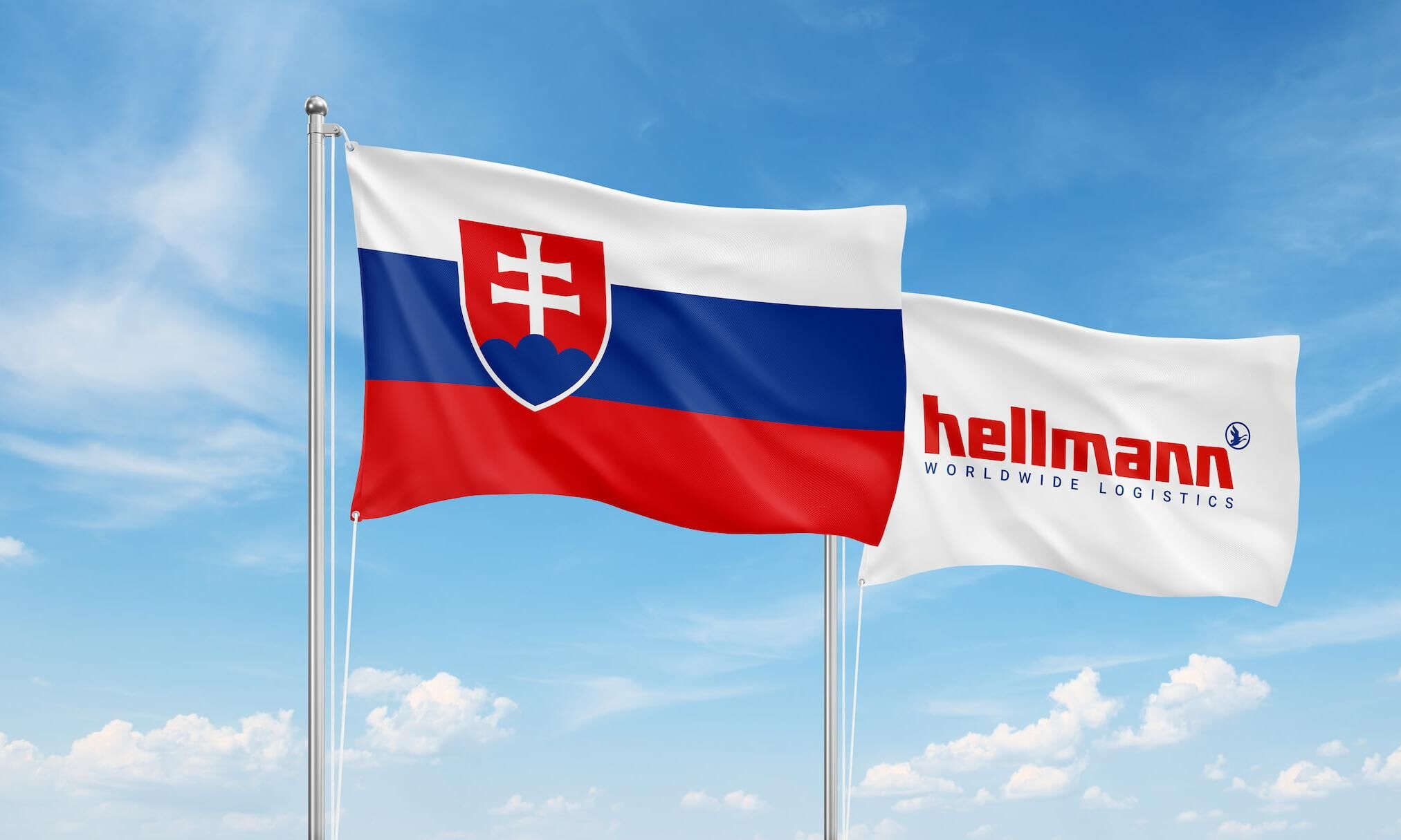 Hellmann kupuje PKZ Group a zakladá vlastnú spoločnosť na Slovensku