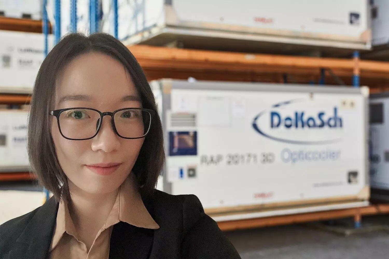 DoKaSch Temperature Solutions appoints Sales & Business Development Manager for China