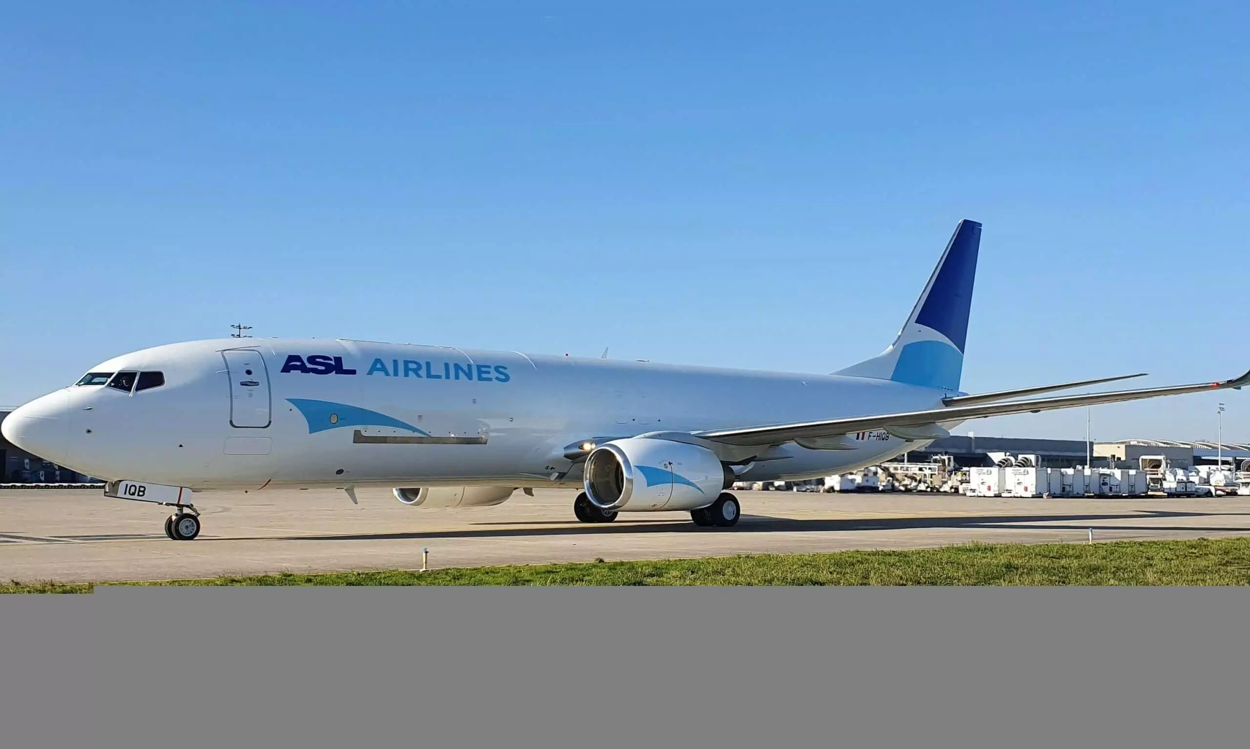Swissport gets cargo extension from ASL Airlines at Liege Airport Swissport gets cargo extension from ASL Airlines at Liege Airport
