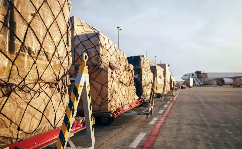 NorthLink Aviation, Kale to build digital infra at Anchorage Airport NorthLink Aviation, Kale to build digital infra at Anchorage Airport