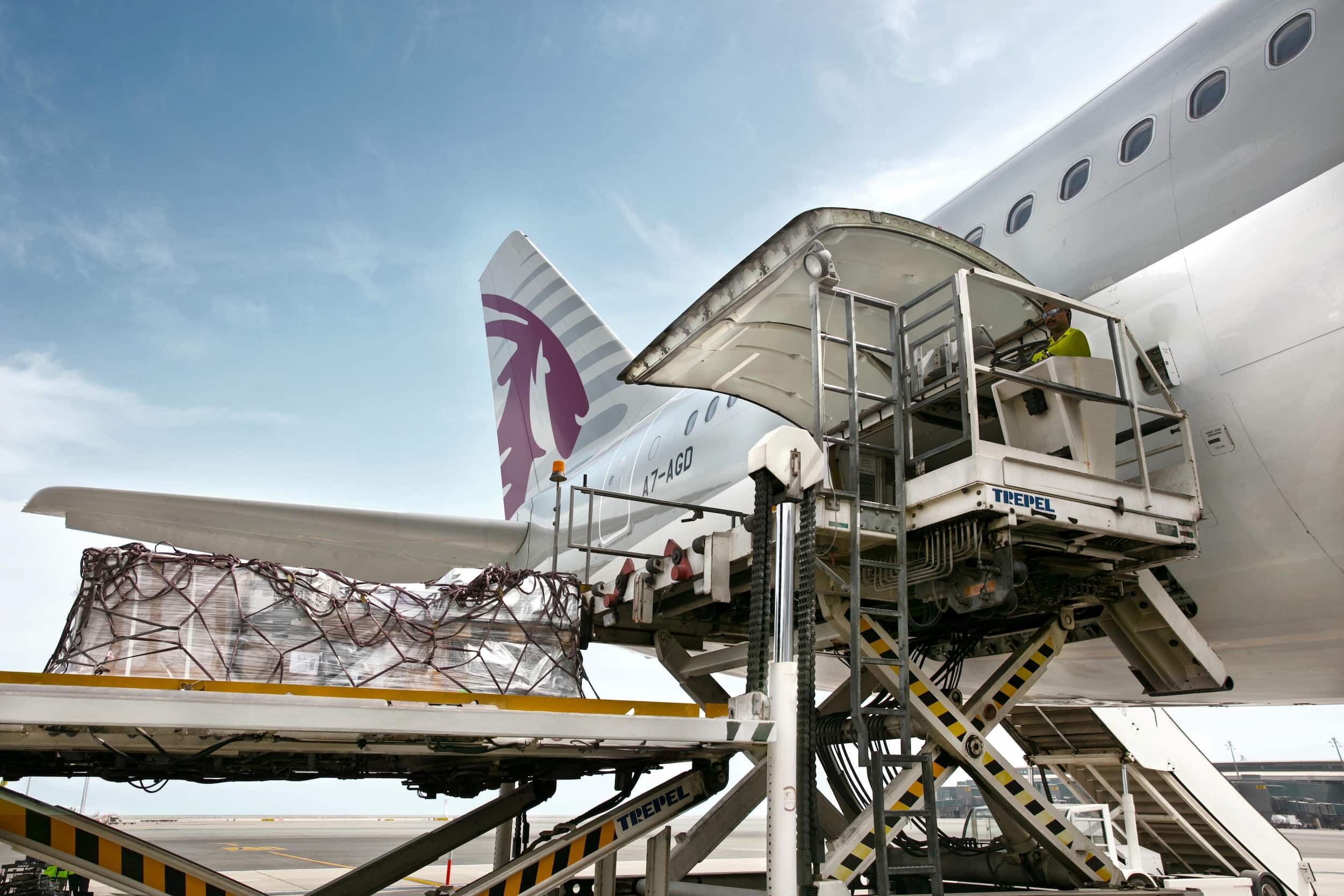 Qatar Airways Cargo is the first airline globally to complete the suite of IATA CEIV certifications - Vimarsana News