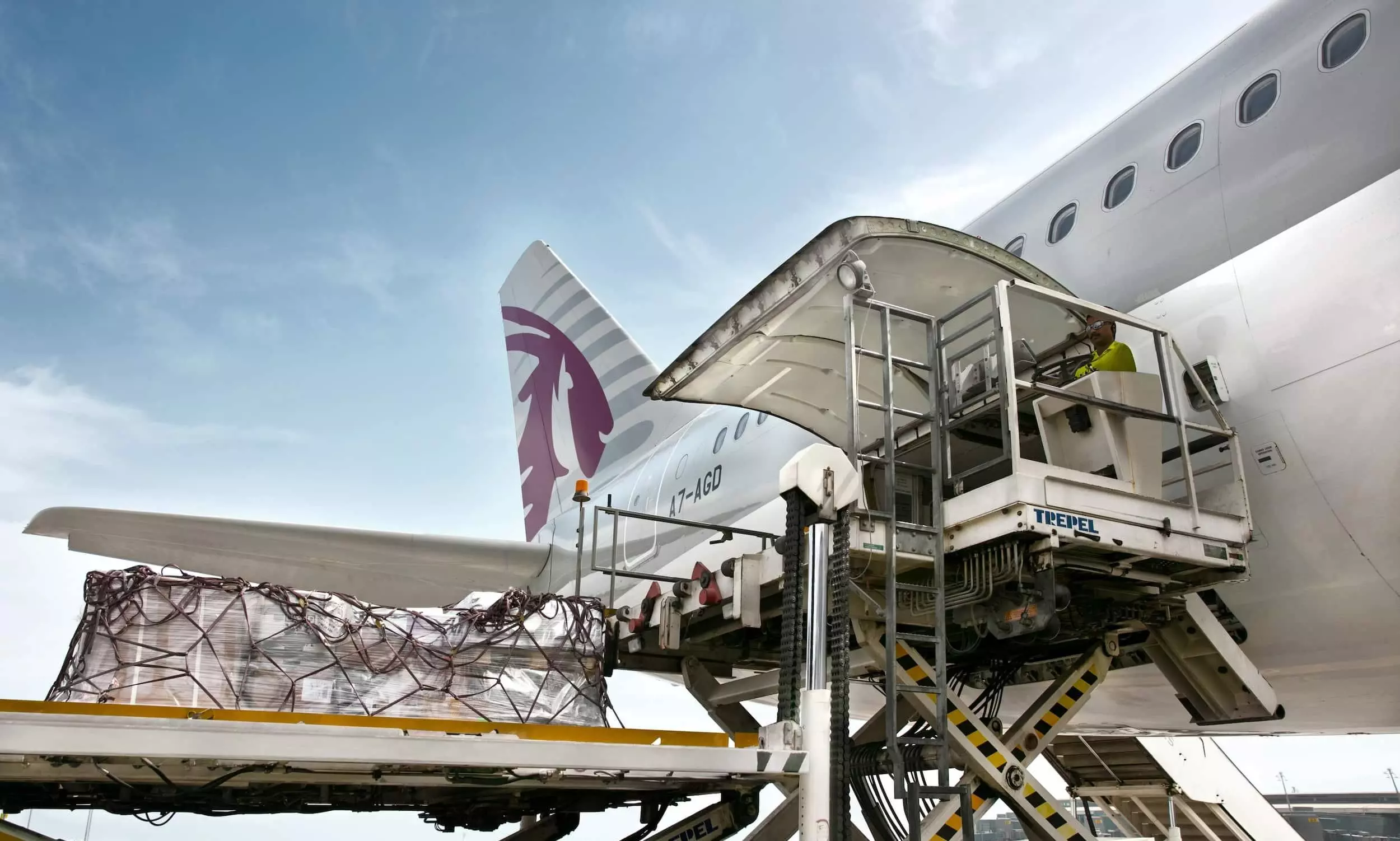 Qatar Airways Cargo relaunches several destinations