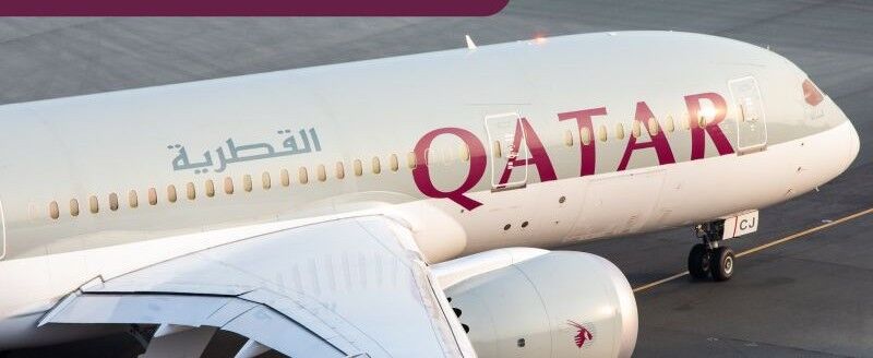 Qatar Airways Cargo takes Fresh to the next level - Vimarsana News