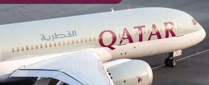 Qatar Airways Cargo takes Fresh to the next level